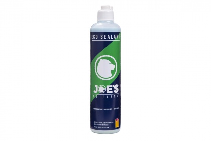 Герметик бескамерный Joe's No Flats Eco Sealant / 500 мл