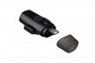 Велофонарь Topeak Headlux 100 USB, передний / Черный