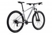 Велосипед горный Giant Talon 27.5 3 (2022) / Светло-серый