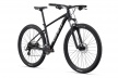 Велосипед горный Giant Talon 27.5 4 (2022) / Черный металлик