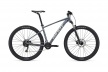 Велосипед горный Giant Talon 29 2 (2022) / Серый