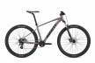 Велосипед горный Giant Talon 29 4 (2022) / Серый металлик