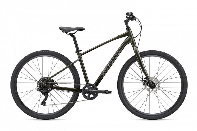 Гибридные велосипеды купить в интернет-магазине CityCycle.ru