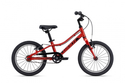 Велосипед детский Giant ARX 16 F/W (2022) / Красный