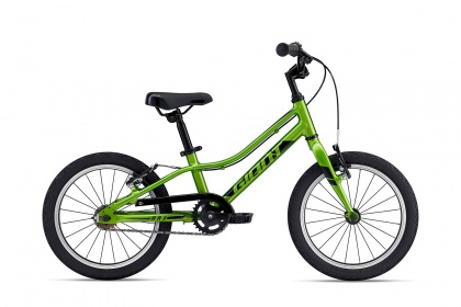 Велосипед детский Giant ARX 16 F/W (2022) / Зеленый