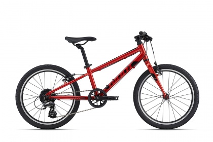 Велосипед детский Giant ARX 20 (2022) / Красный