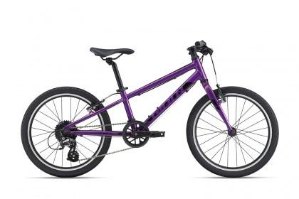 Велосипед детский Giant ARX 20 (2022) / Фиолетовый