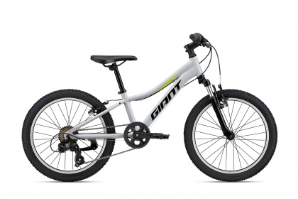 Велосипед детский Giant XtC Jr 20 (2022) / Светло-серый
