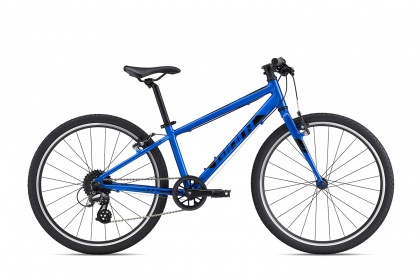 Велосипед детский Giant ARX 24 (2022) / Синий