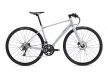 Велосипед дорожный Giant FastRoad SL 2 (2022) / Светло-серый