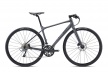 Велосипед дорожный Giant FastRoad SL 3 (2022) / Темно-серый