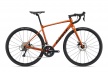 Велосипед шоссейный Giant Contend AR 3 (2022) / Оранжевый