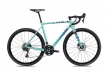 Велосипед циклокроссовый Bianchi Zolder Pro GRX 600 / Бирюзовый