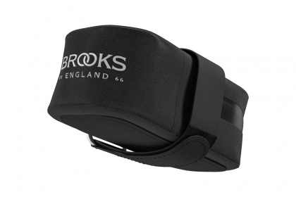 Велосумка подседельная Brooks Scape Saddle Pocket / Черная