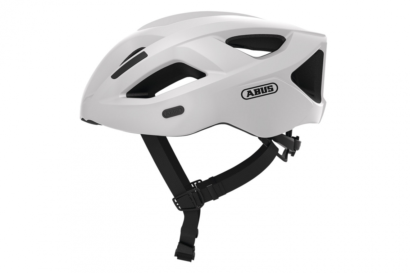 abus aduro 2.0 cycle helmet