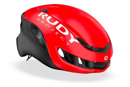 Велошлем Rudy Project Nytron / Красный