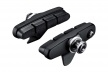 Тормозные колодки шоссейные Shimano 105 R55C4, картридж, для алюминиевых ободов