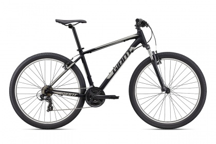 Велосипед горный Giant ATX 26 (2022) / Черный