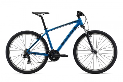 Велосипед горный Giant ATX 26 (2022) / Синий