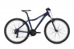 Велосипед горный женский Liv Bliss 26 (2022) / Синий