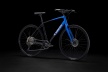 Велосипед Trek FX 3 Disc (2022) / Синий