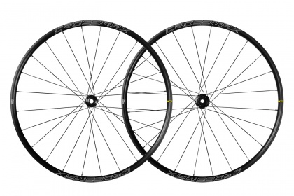 Комплект велосипедных колес Mavic Crossmax (2022), 29 дюймов / Shimano HG