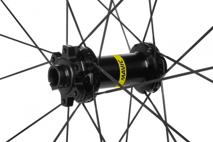 Комплект велосипедных колес Mavic Crossmax (2022), 29 дюймов / Shimano Micro Spline