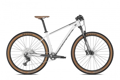 Велосипед горный Scott Scale 965 (2022) / Белый