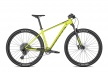 Велосипед горный Scott Scale 970 (2022) / Желтый