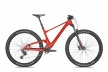 Велосипед горный Scott Spark 960 (2022) / Красный