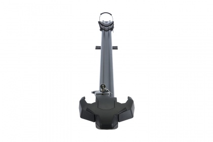Велокрепление на крышу Peruzzo Pure Instinct Fork Roof Bike Carrier, для 1 велосипеда
