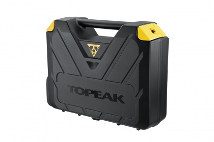 Набор инструментов Topeak Prepbox, 55 функций