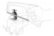 Направляющая для укорачивания рулевой трубы Topeak Threadless Saw Guide, размер 1”, 1-1/8” и 1-1/4”