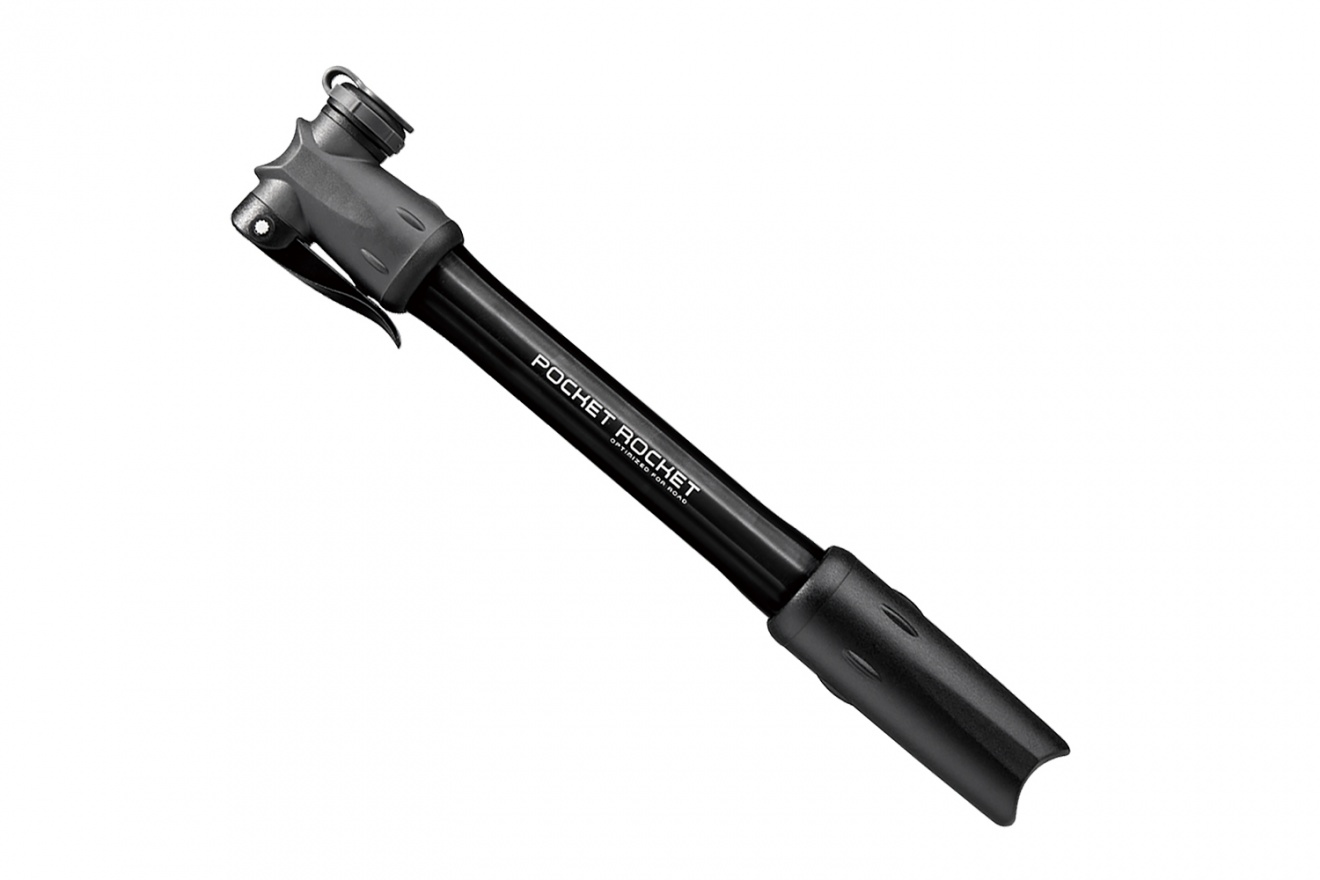 Насос велосипедный Topeak Pocket Rocket, ручной купить в интернет