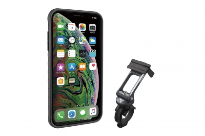 Чехол для iPhone Topeak Ridecase, с креплением, для iPhone XS Max 