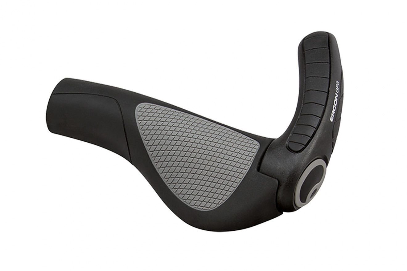 Грипсы Ergon GP3, Regular / Large купить в интернет-магазине CityCycle.ru