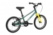 Велосипед детский Pride Glider 16 / Зеленый