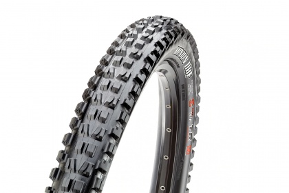 Велопокрышка Maxxis Minion DHF – Super Tacky ST DH WT, 26 дюймов / Стальной корд