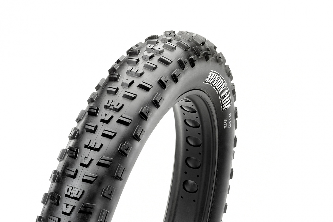 maxxis minion fbr