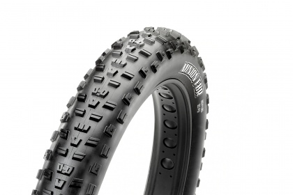 Велопокрышка Maxxis Minion FBR – EXO TR Dual, 27.5 дюймов / Складной корд