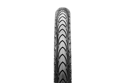 Велопокрышка Maxxis Overdrive Excel – SilkShield Single, 26 дюймов / Стальной корд