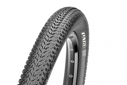 Велопокрышка Maxxis Pace – SilkShield Single, 27.5 дюймов / Стальной корд