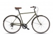 Велосипед Electra Loft 7D / Зеленый