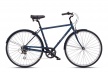 Велосипед Electra Loft 7D / Синий