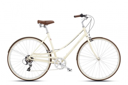 Велосипед женский Electra Loft 7D / Бежевый