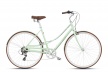 Велосипед женский Electra Loft 7D / Мятный