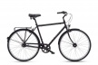 Велосипед Electra Loft 7i EQ Step-Over / Черный