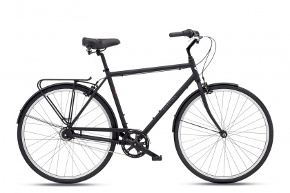 Велосипед Electra Loft 7i / Черный