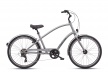 Велосипед Electra Townie Original 7D EQ Step-Over / Серый