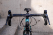 Велосипед гравийный Polygon Bend R2 / Голубой